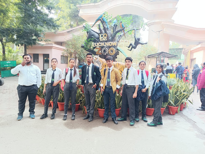 The Millennium School 11