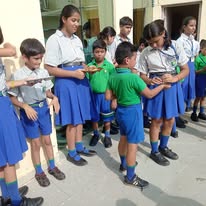 The Millennium School 17