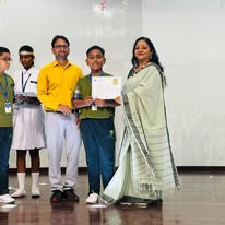 The Millennium School 16