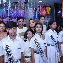The Millennium School 11