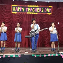 The Millennium School 21