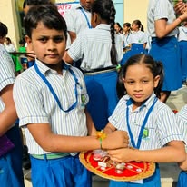 The Millennium School 18