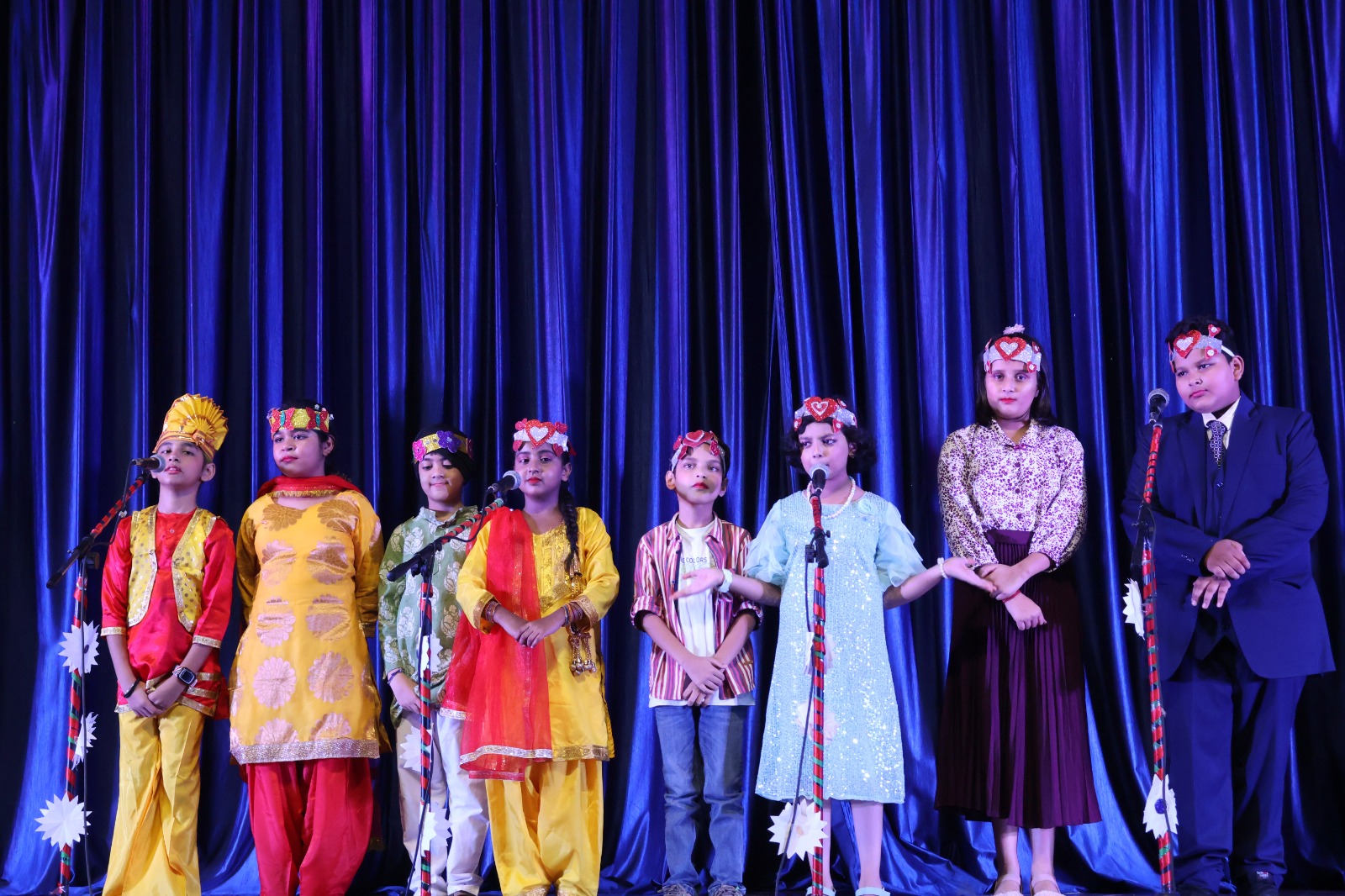 The Millennium School 29