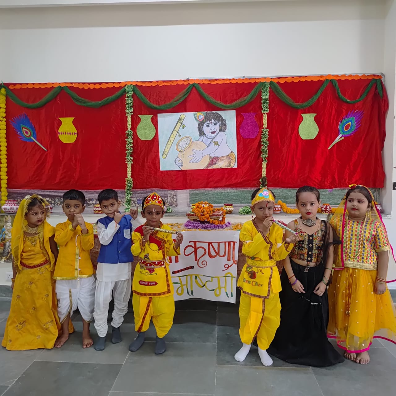 The Sanskriti School Lucknow 3