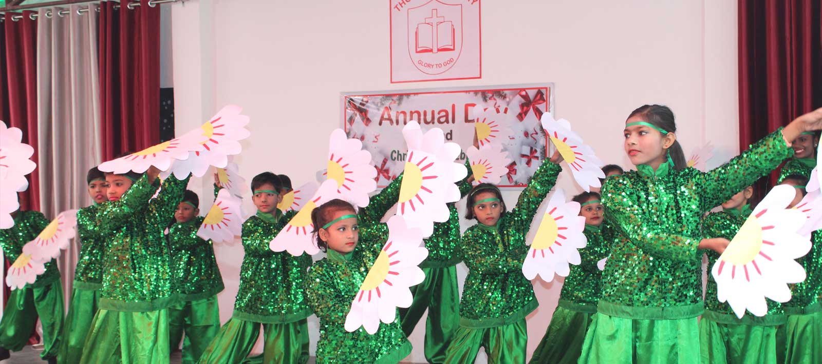 Thomas Academy 4