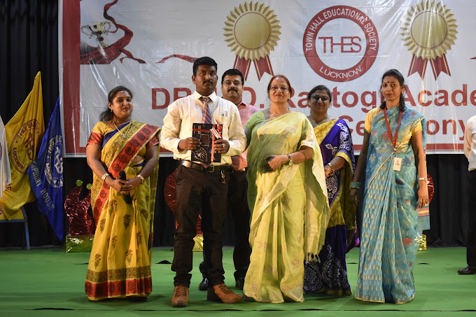 Town Hall Public Inter College 6