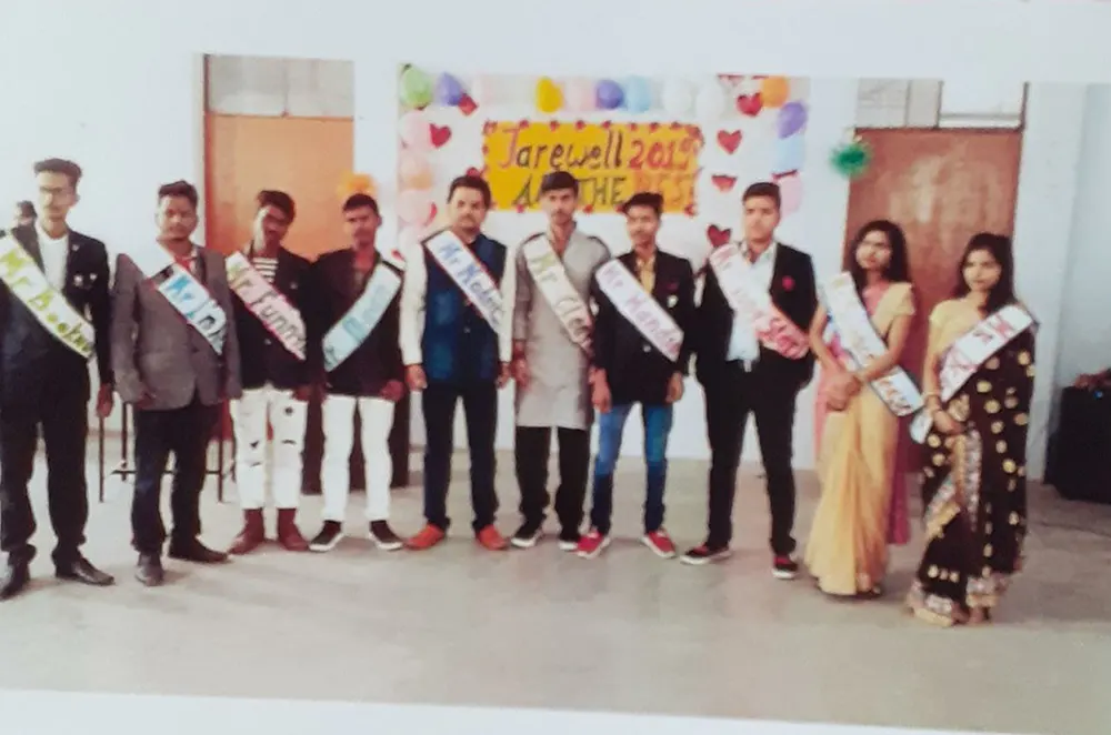 Town Hall Public Inter College 5
