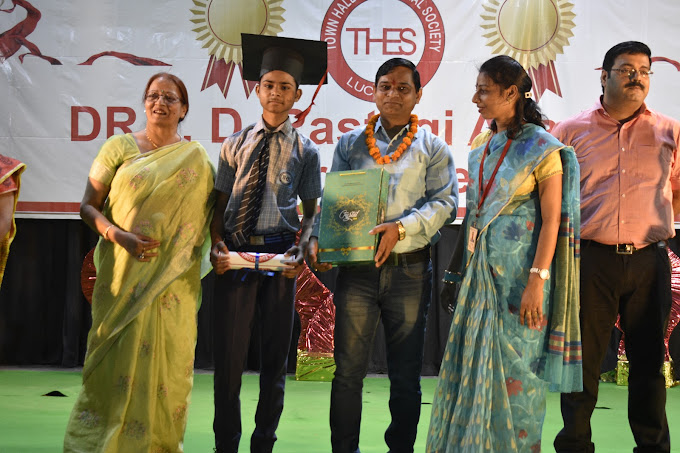 Town Hall Public Inter College 8