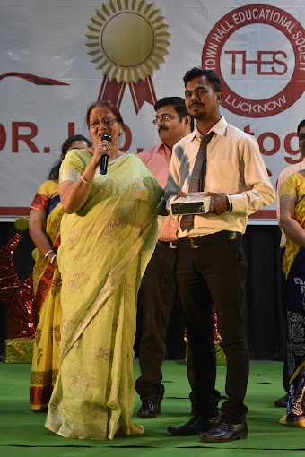 Town Hall Public Inter College 9