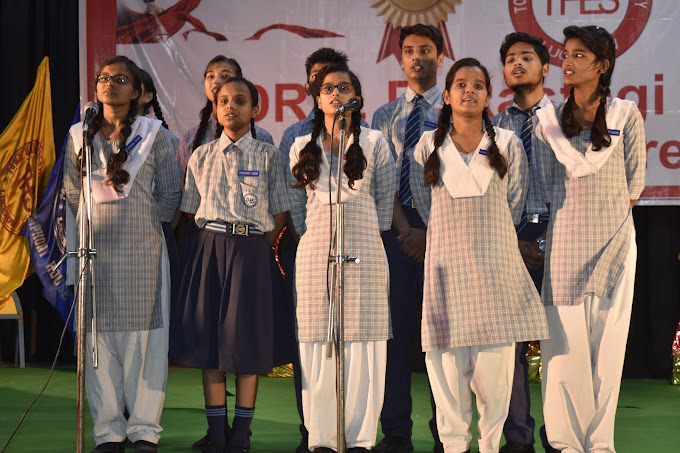 Town Hall Public Inter College 30