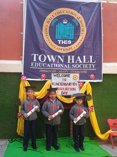 Town Hall Public Inter College 27