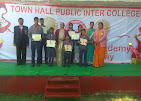 Town Hall Public Inter College 29