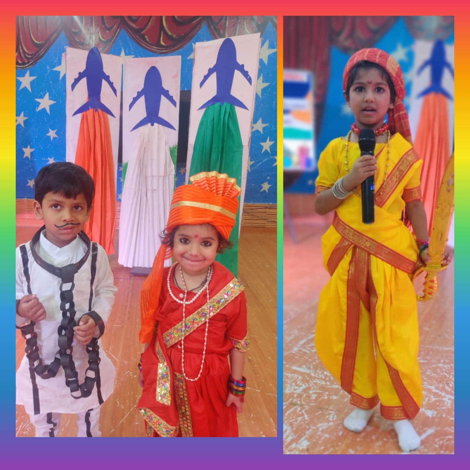 Jagannath International School 6