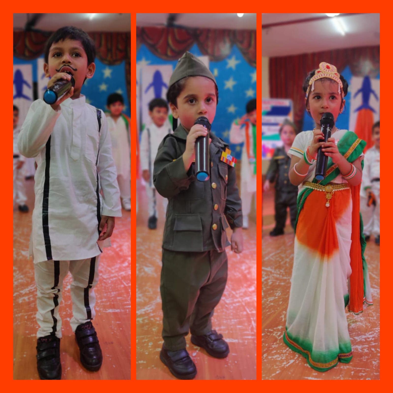 Jagannath International School 7