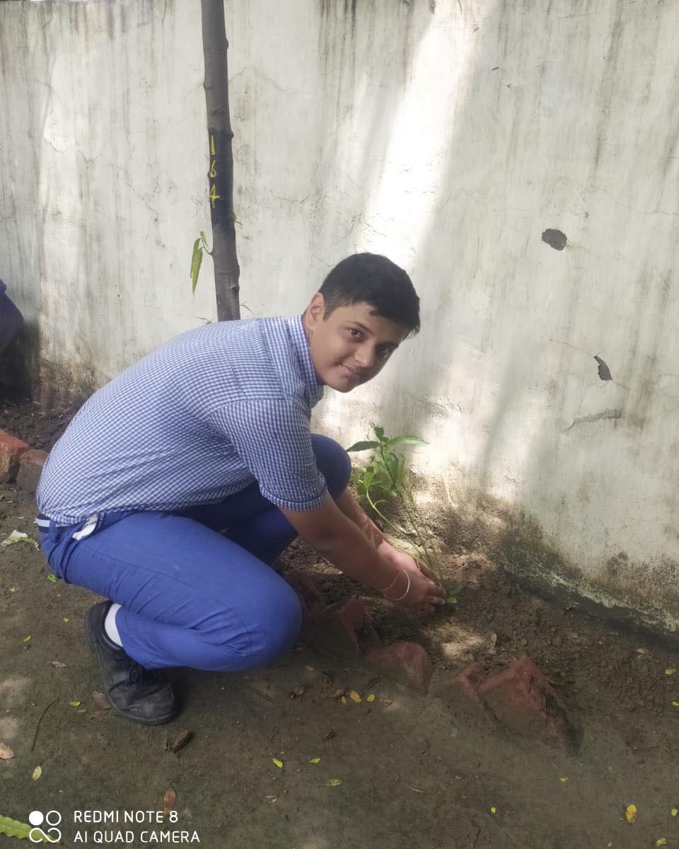 Jagannath International School 15