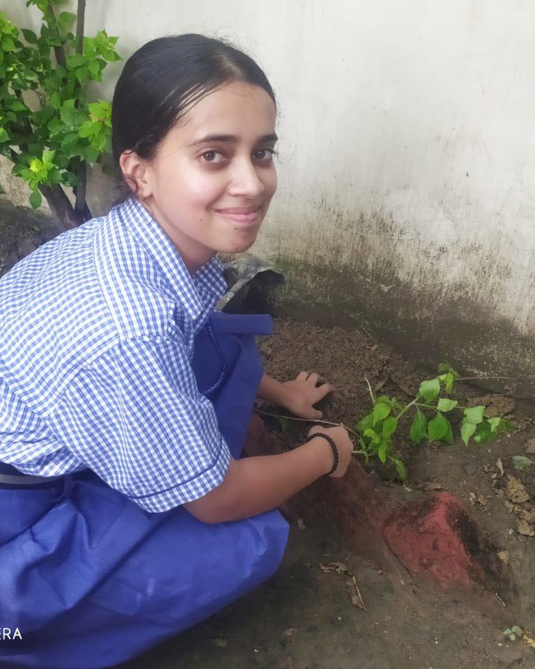 Jagannath International School 11