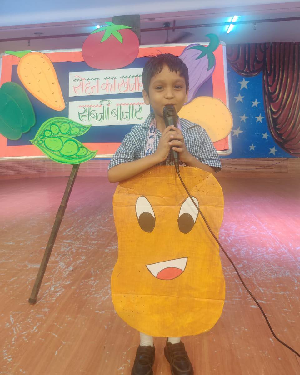 Jagannath International School 18