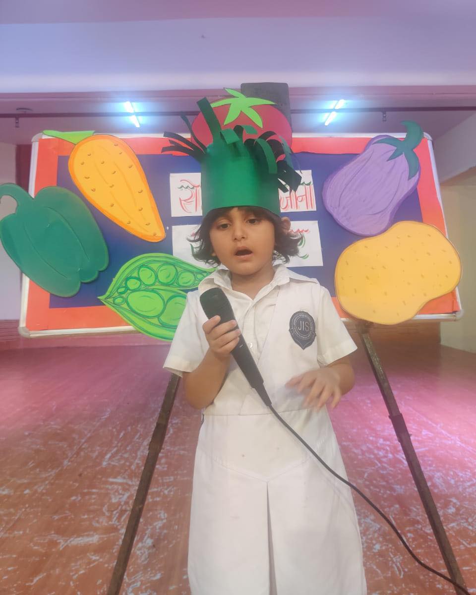 Jagannath International School 19