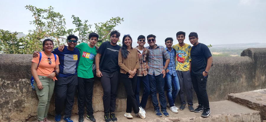 Jagannath International School 27