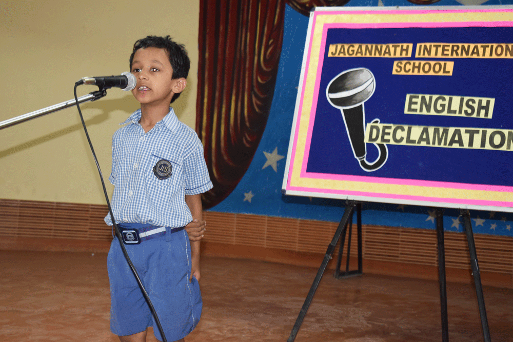 Jagannath International School 30
