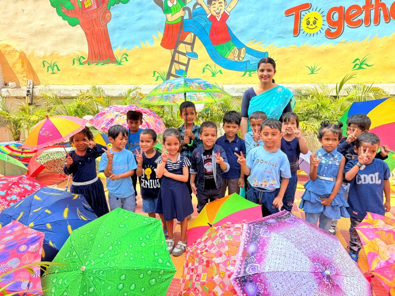 Trinity International Public School 5