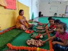 Trinity International Public School 6