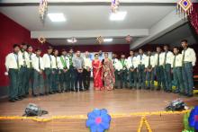 Trinity International Public School 7