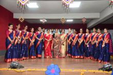 Trinity International Public School 8
