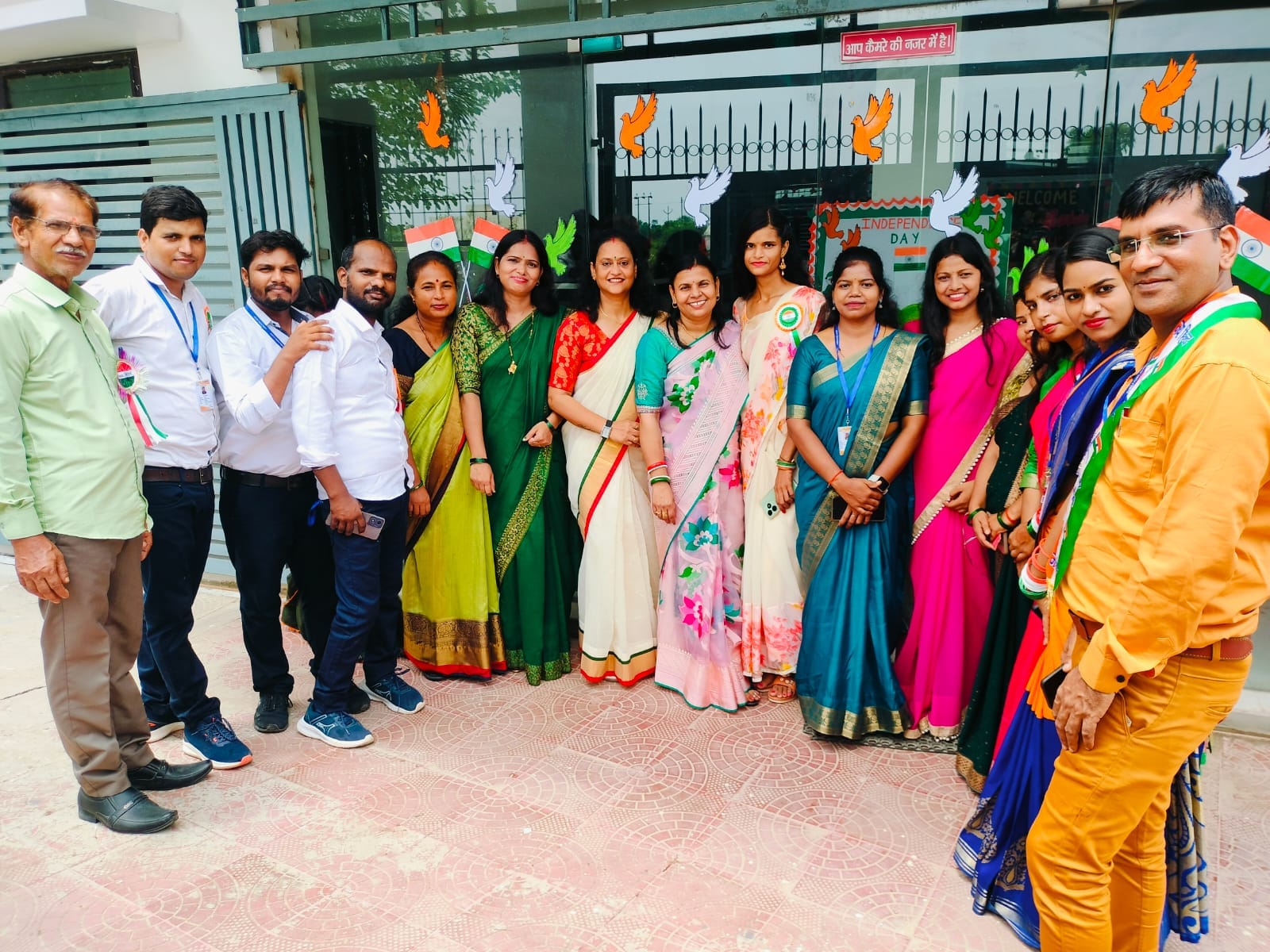 Ujjwala Global Academy 3