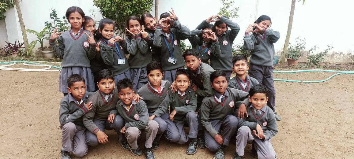 Ujjwala Global Academy 4