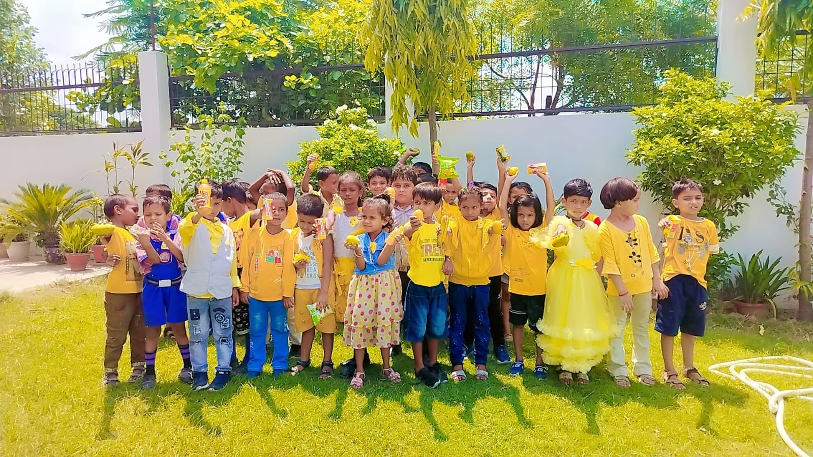 Ujjwala Global Academy 5