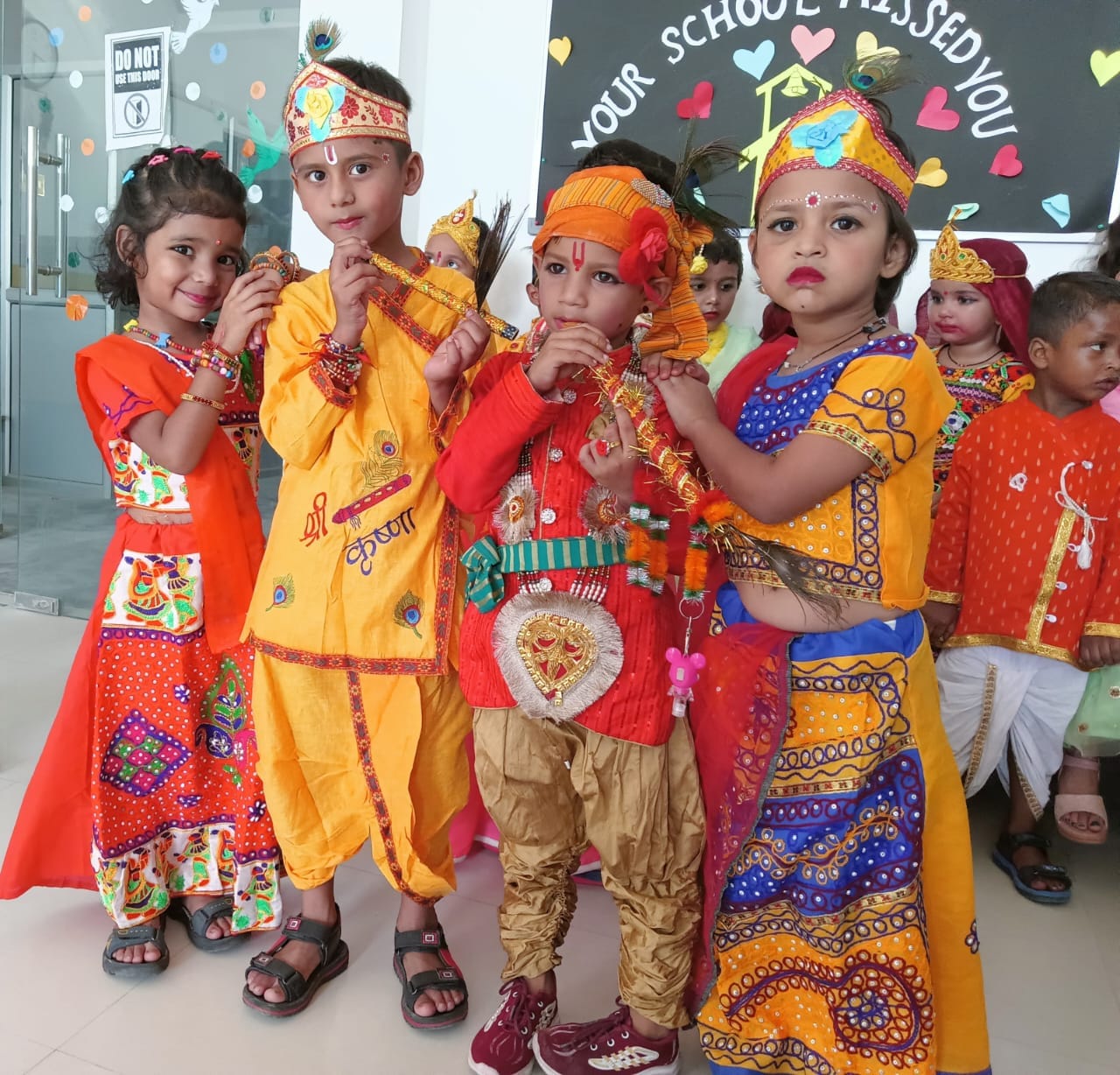 Ujjwala Global Academy 6