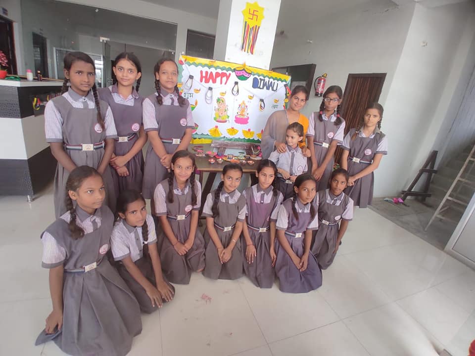 Ujjwala Global Academy 8