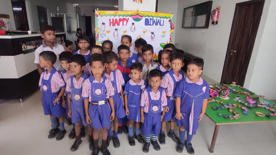 Ujjwala Global Academy 9