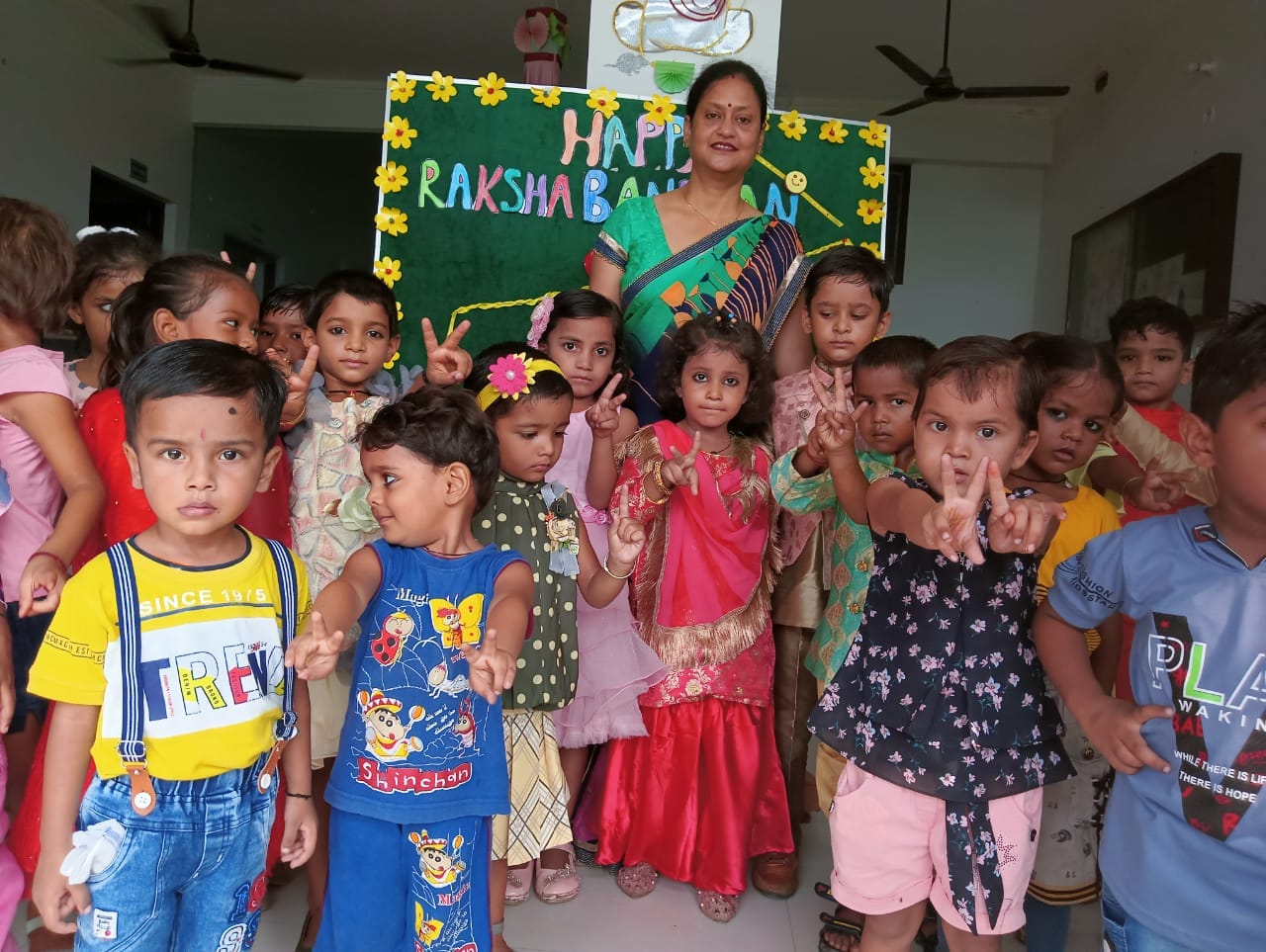 Ujjwala Global Academy 11