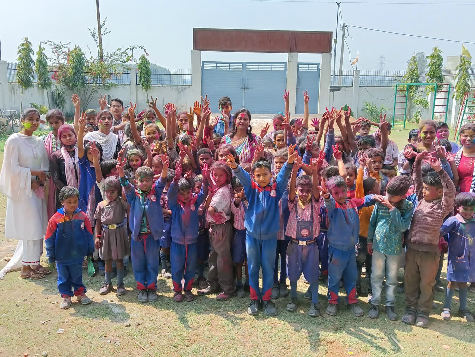 Ujjwala Global Academy 13