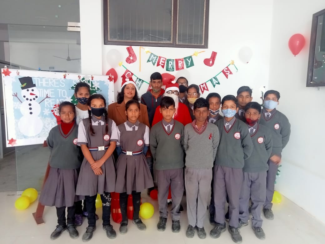 Ujjwala Global Academy 14
