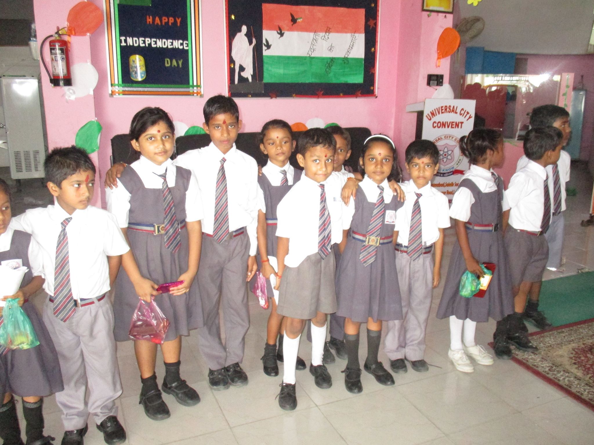 Ujjwala Global Academy 16