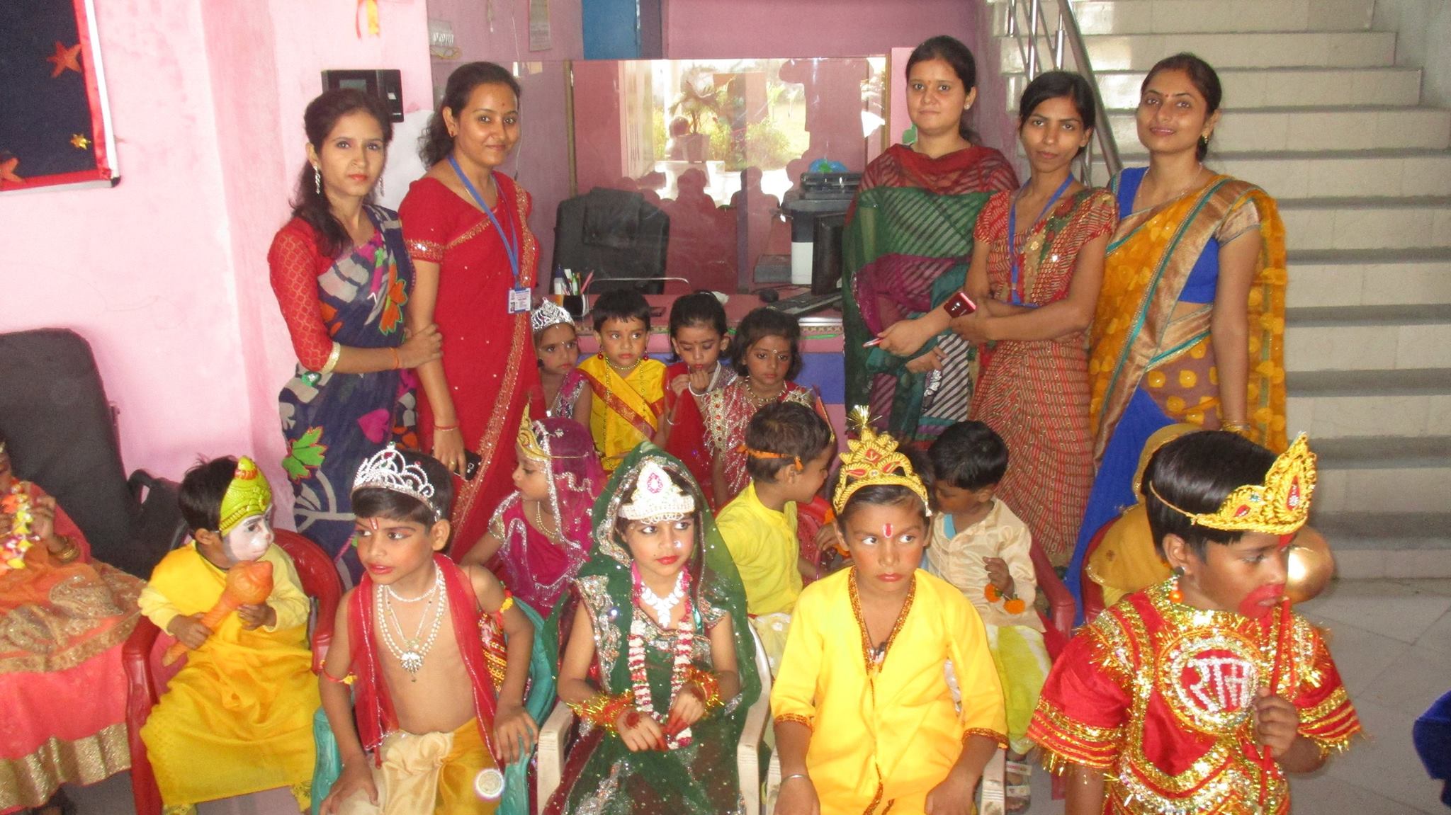 Universal City Convent 3