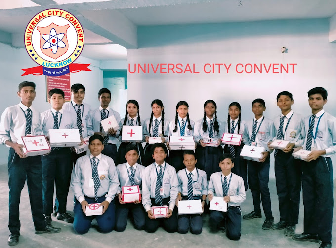 Universal City Convent 15