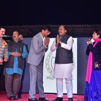 Utkarsh Srivastava Public School 5
