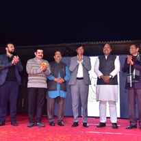 Utkarsh Srivastava Public School 4