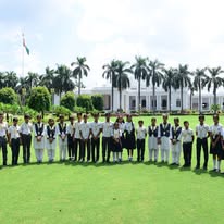 Utkarsh Srivastava Public School 13