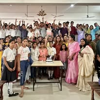Utkarsh Srivastava Public School 15
