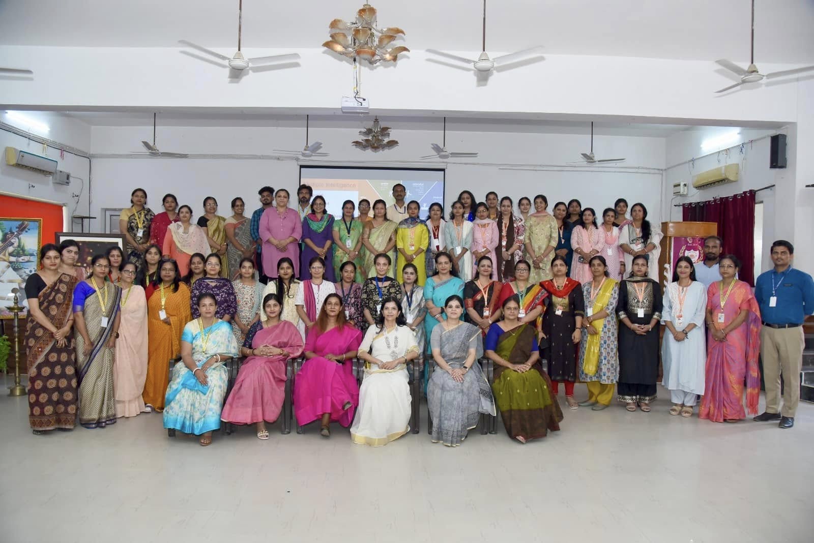 Utkarsh Srivastava Public School 17