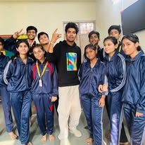 Utkarsh Srivastava Public School 24