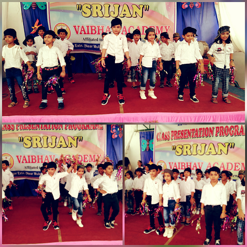 Vaibhav Academy 5
