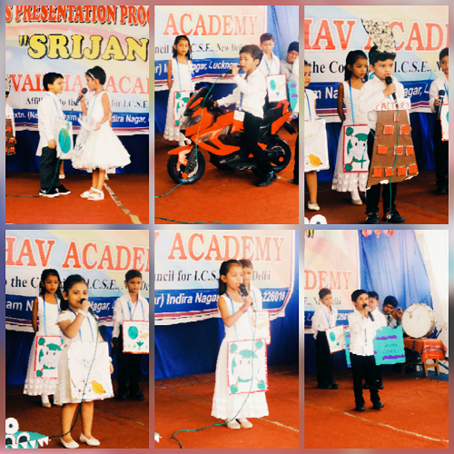 Vaibhav Academy 7