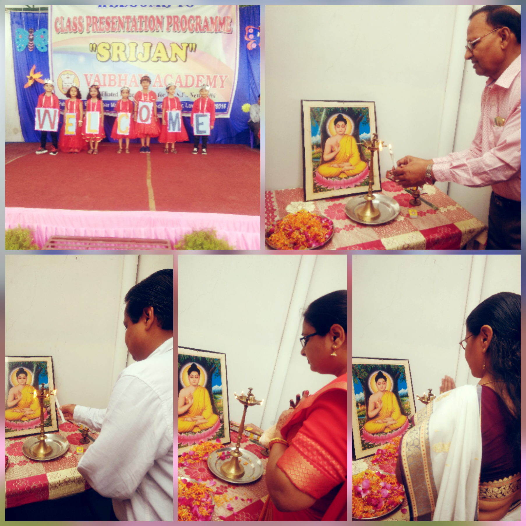 Vaibhav Academy 9
