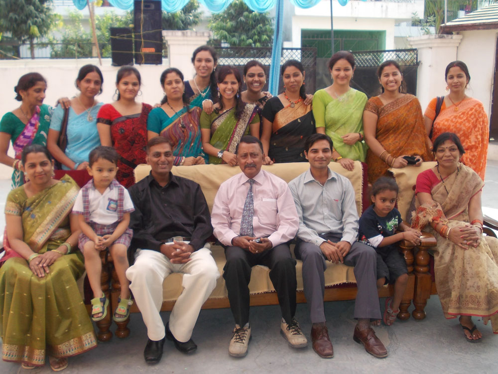 Vaibhav Academy 10